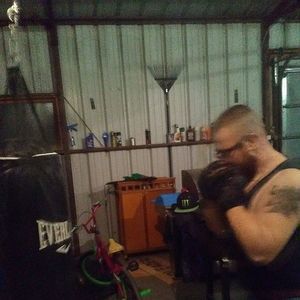 Meet your Posher, Skyler